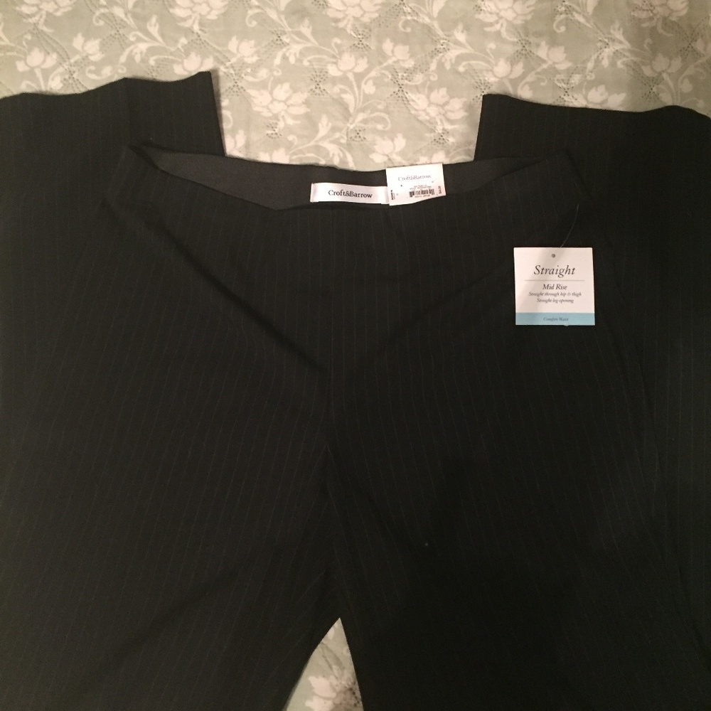 Pants - Picture 2 of 4